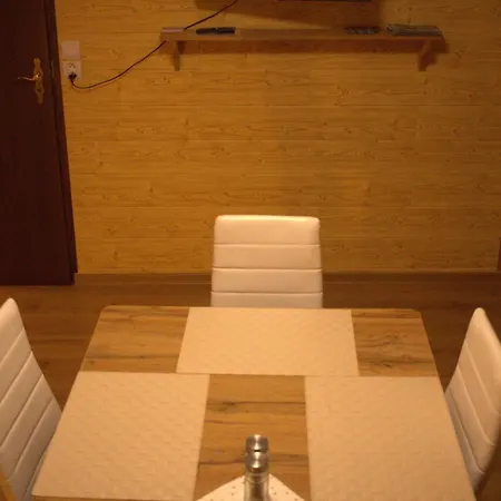 Privat Zuzana Jablonec nad Jizerou