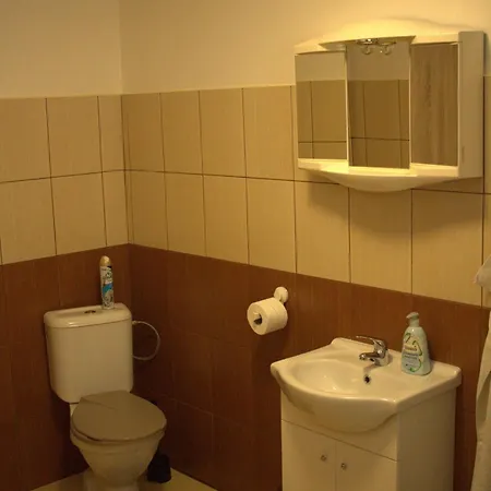 Lägenhet Privat Zuzana *