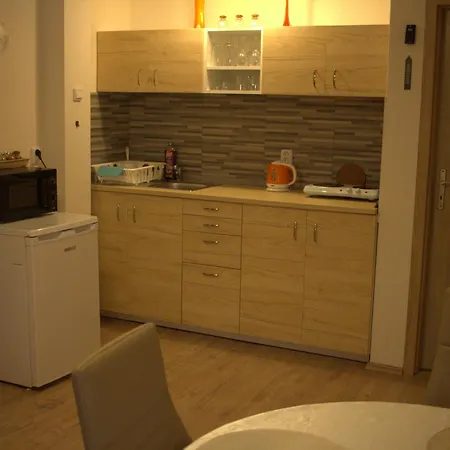 Privat Zuzana Lägenhet