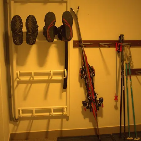 Lägenhet Privat Zuzana Jablonec nad Jizerou