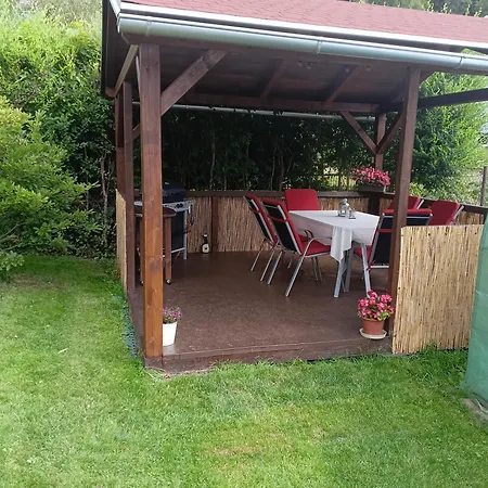 Lägenhet Privat Zuzana *