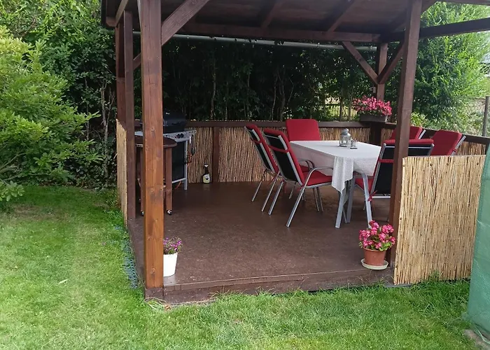 Lägenhet Privat Zuzana *